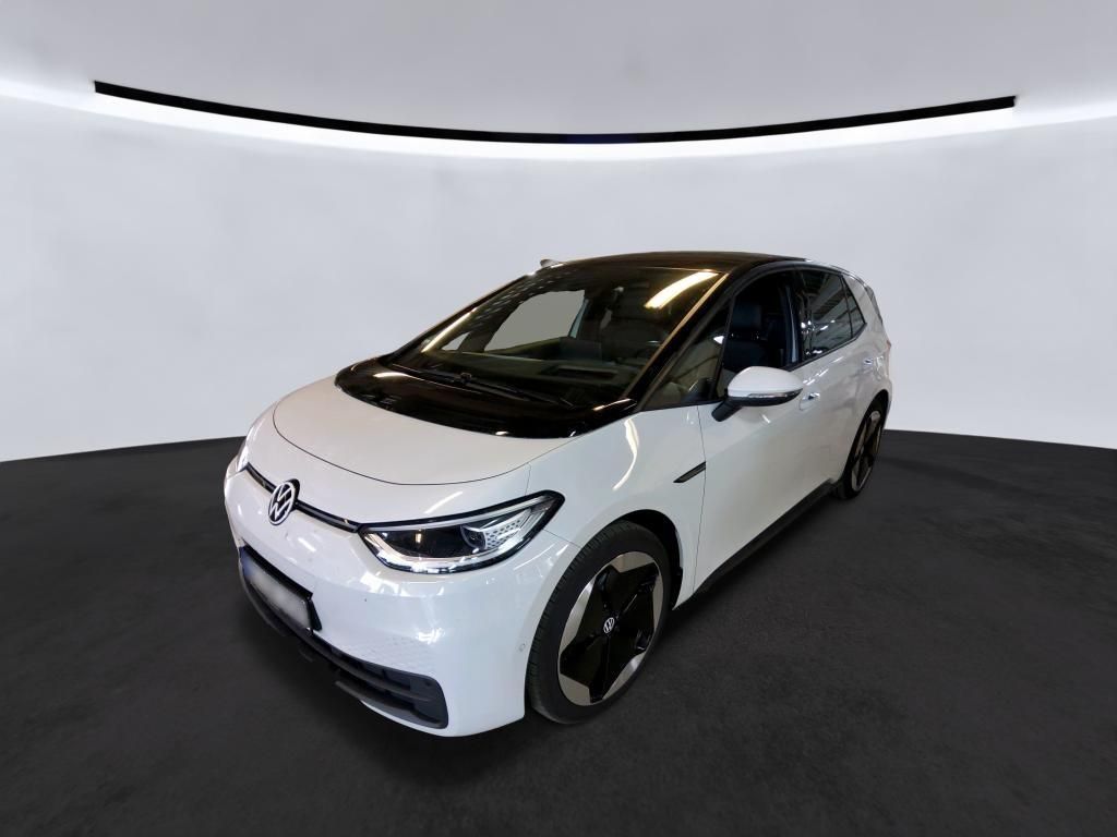 Image of Volkswagen ID.3