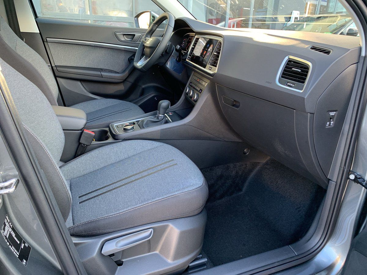 Seat Ateca - Bild 25