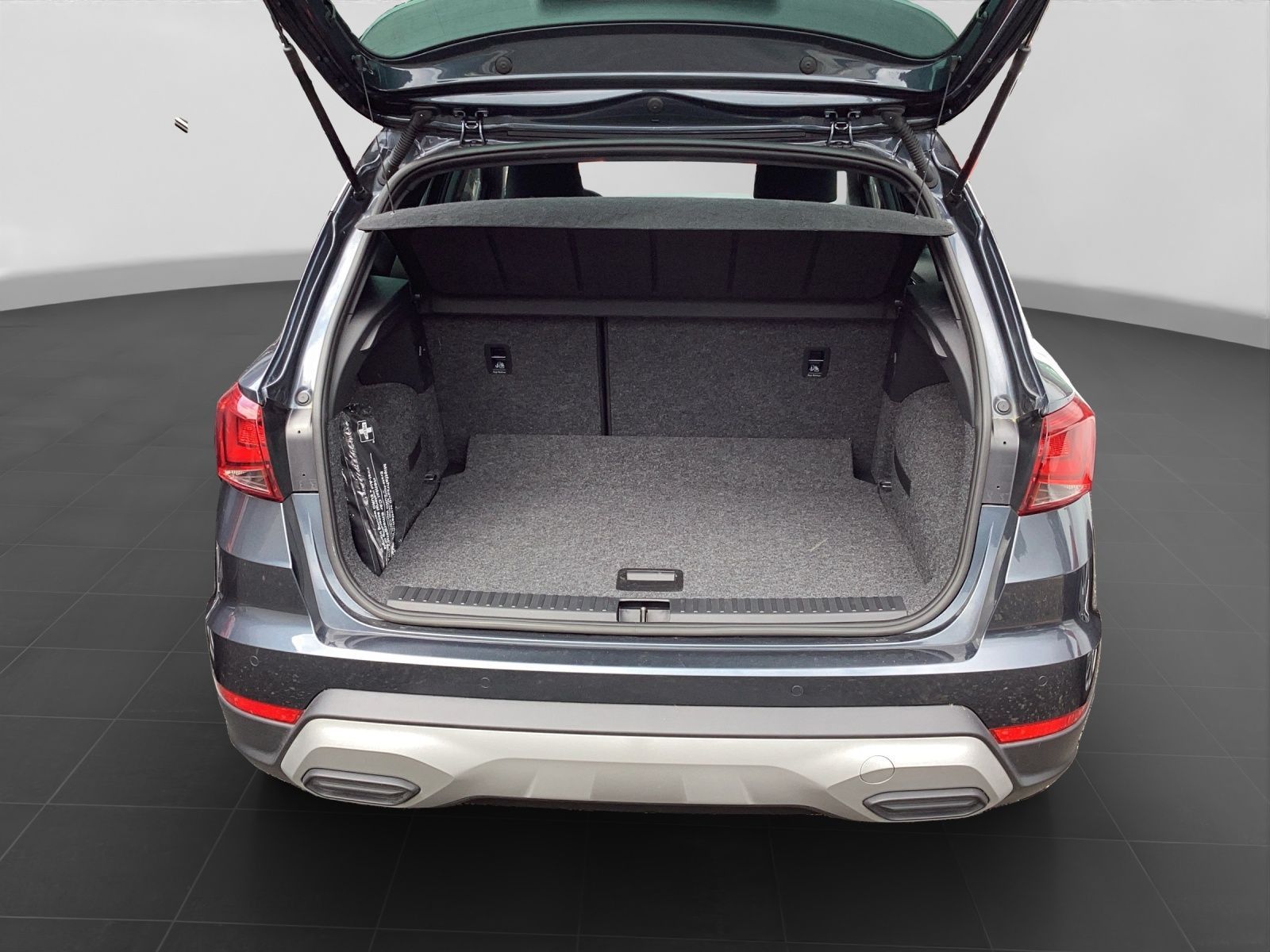 Seat Arona - Bild 18
