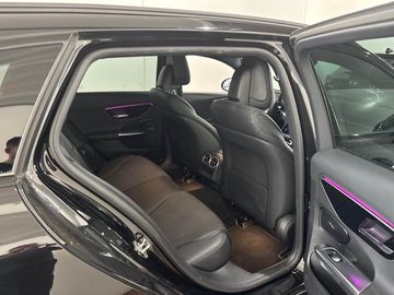 Mercedes C 200 - 11