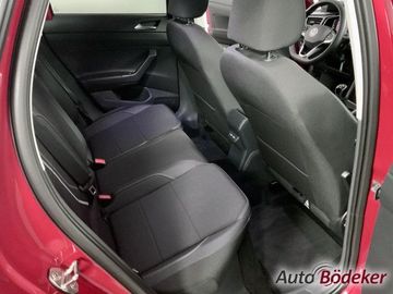 Volkswagen Taigo 1.0 TSI 6-Gang Style Garantie b. 3.4.29 