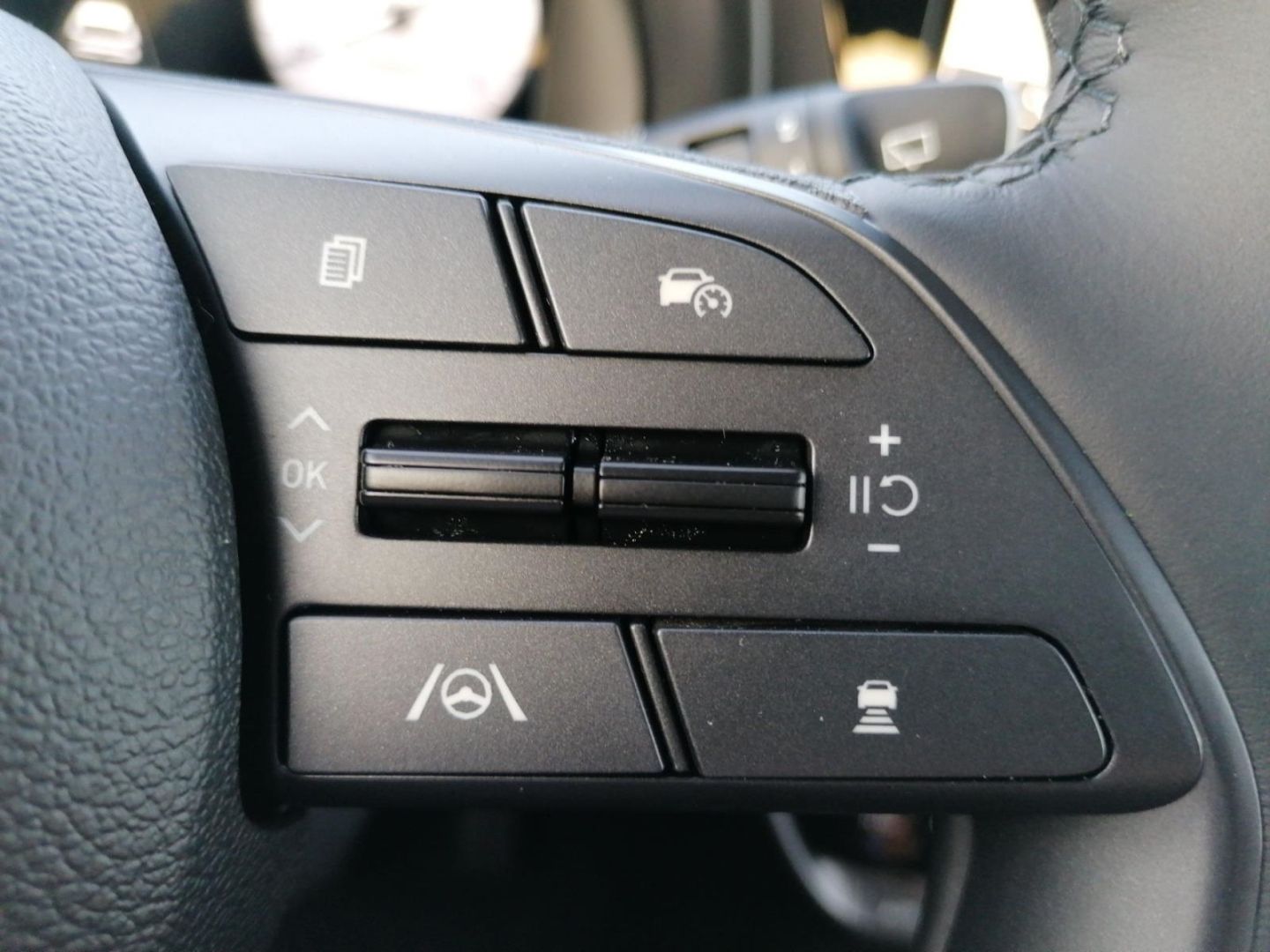 Hyundai i20 - Bild 19