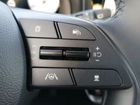 Hyundai i20 - Vorschau Bild 19