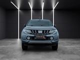 Mitsubishi L200 Top  4WD*HARDTOP*KAMERA*STANDHEIZUNG* - Mitsubishi L200: Geländewagen