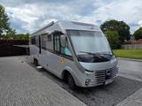 Carthago Liner for Two I 53 L (Fiat) - Carthago liner for two