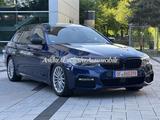 BMW 530dA xDrive Touring  MSportP  VOLL LED/HUD/PANO - BMW 530: 530d
