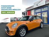 MINI ONE Mini Salt 3-trg*2.Hd*Tempo*Klima*PDC*Gar.* - MINI ONE aus 2014