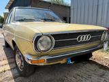 Audi 80 (B1) - Audi 80 Oldtimer
