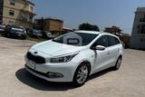 Kia KIA cee'd 1.4 ECO GPL SW Cool - Kia mit LPG-Antrieb: Cee D