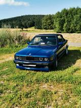 BMW e30 Cabrio 318i - BMW 318: Cabrio, 318i E30