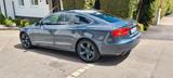 Audi A5 2.0 TFSI S tronic quattro Sportback - - Audi A5 aus 2009: Sportback