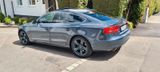 Audi A5 2.0 TFSI S tronic quattro Sportback - - Audi A5 aus 2009: Sportback