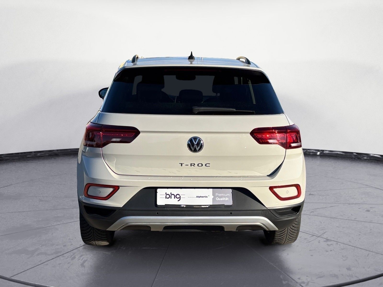 Volkswagen T-Roc - Bild 5