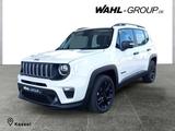 Jeep Renegade Longitude Mild-Hybrid FWD * Pano-Glassc - Jeep Renegade: Longitude