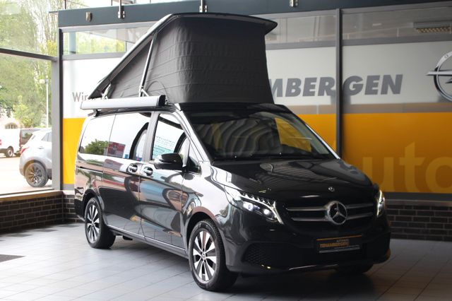 Mercedes-Benz V 300 Marco Polo Lang 4Matic LED Easy-Up ACC AHK