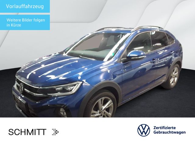 Volkswagen Taigo 1.5 TSI DSG R-LINE*IQ.LIGHT*DIGITAL*NAVI*K