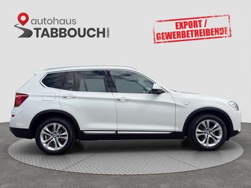 BMW X3 - 7
