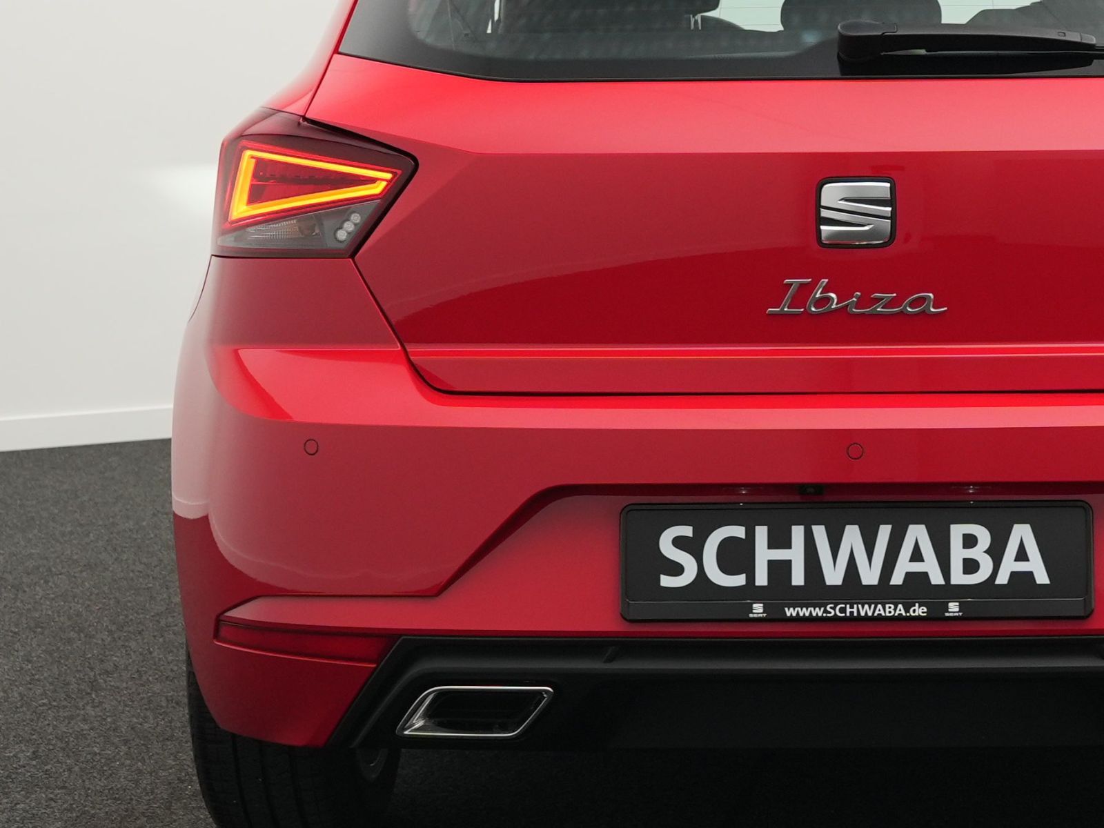 Seat Ibiza - Bild 35