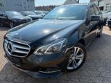 Mercedes-Benz E 250 E T-Modell E 250 CGI Avantgarde, 7 Sitze - Mercedes Kombi 7-Sitzer