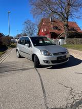 Ford Fiesta 1,3 44 kW Ambiente  - Ford Fiesta aus 2007: 1.4