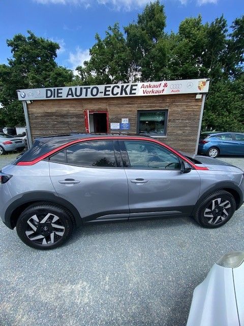 Fahrzeugabbildung Opel Mokka 1.2 Turbo GS Automatik