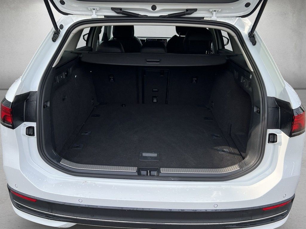 Volkswagen Passat Variant 1.5 eTSI DSG Business HuD foto 5