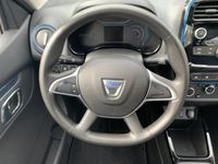 Dacia Spring - Vorschau Bild 9
