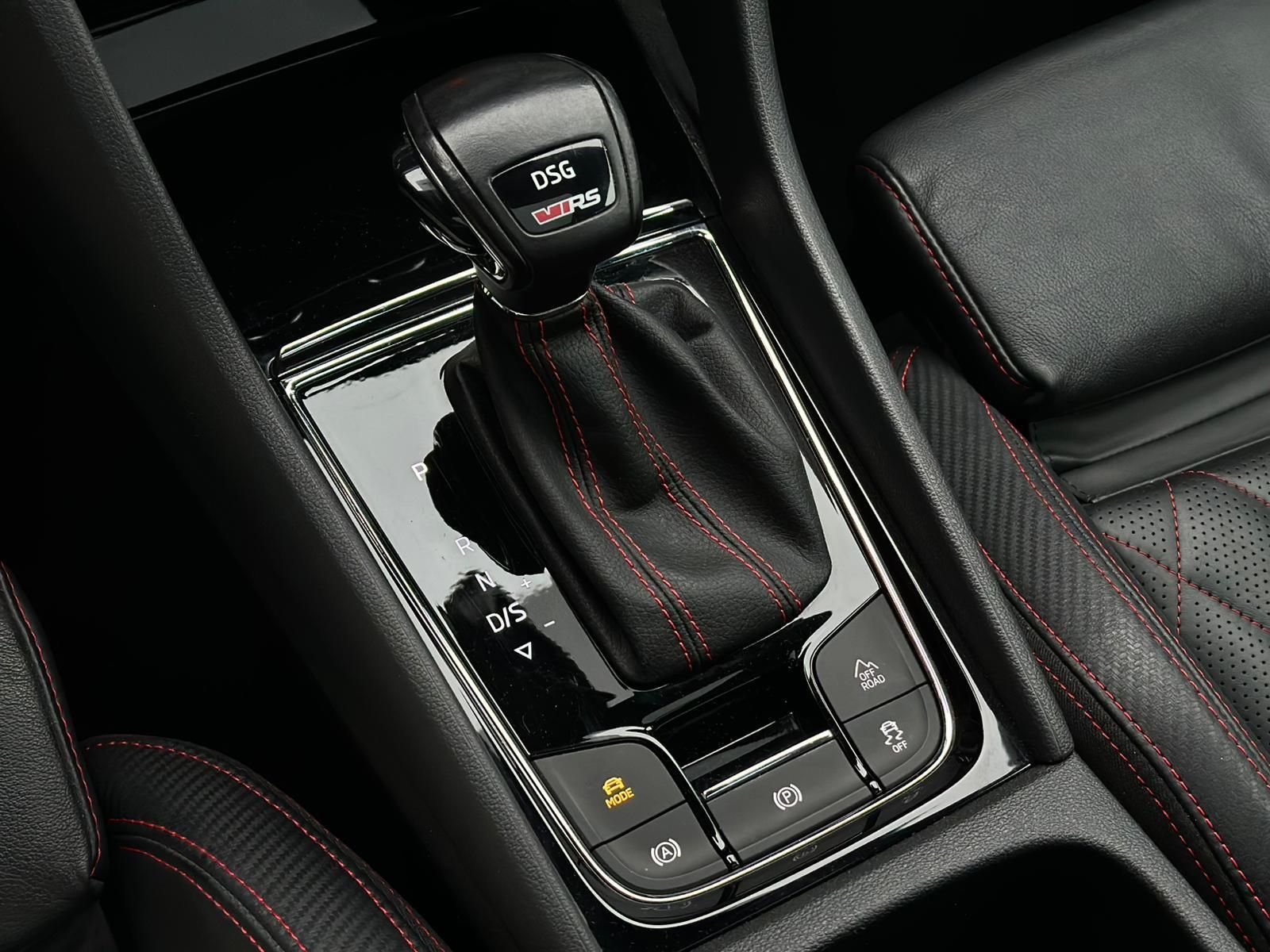 SKODA Kodiaq 2.0TDI RS 4x4* LED#AHK#SHZ#LH#PANO#KEYLES - Image 15