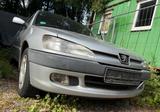 Peugeot 306 XR nur Flugrost - Peugeot 306: Limousine