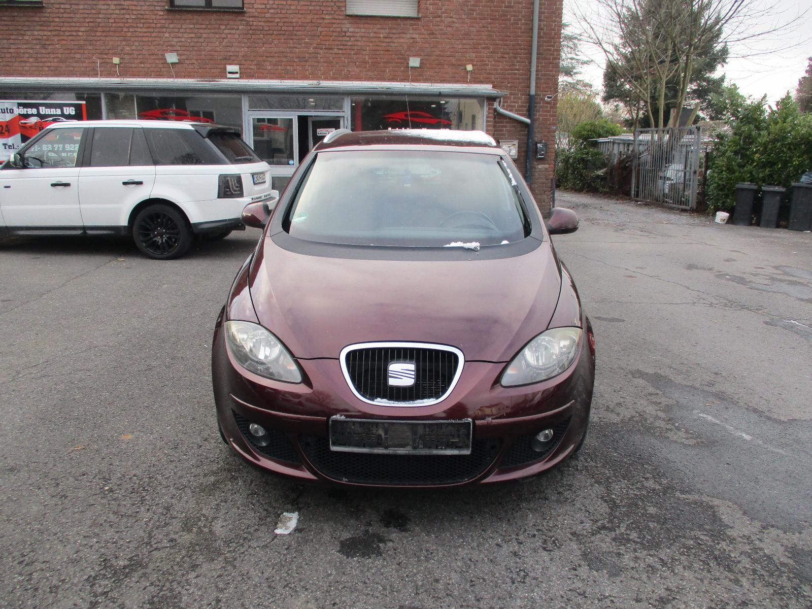 Seat Altea XL Stylance / Style