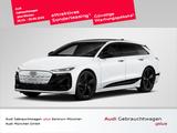Audi A6 Avant e-tron S line Luftfed/Pano/AHK/B&O