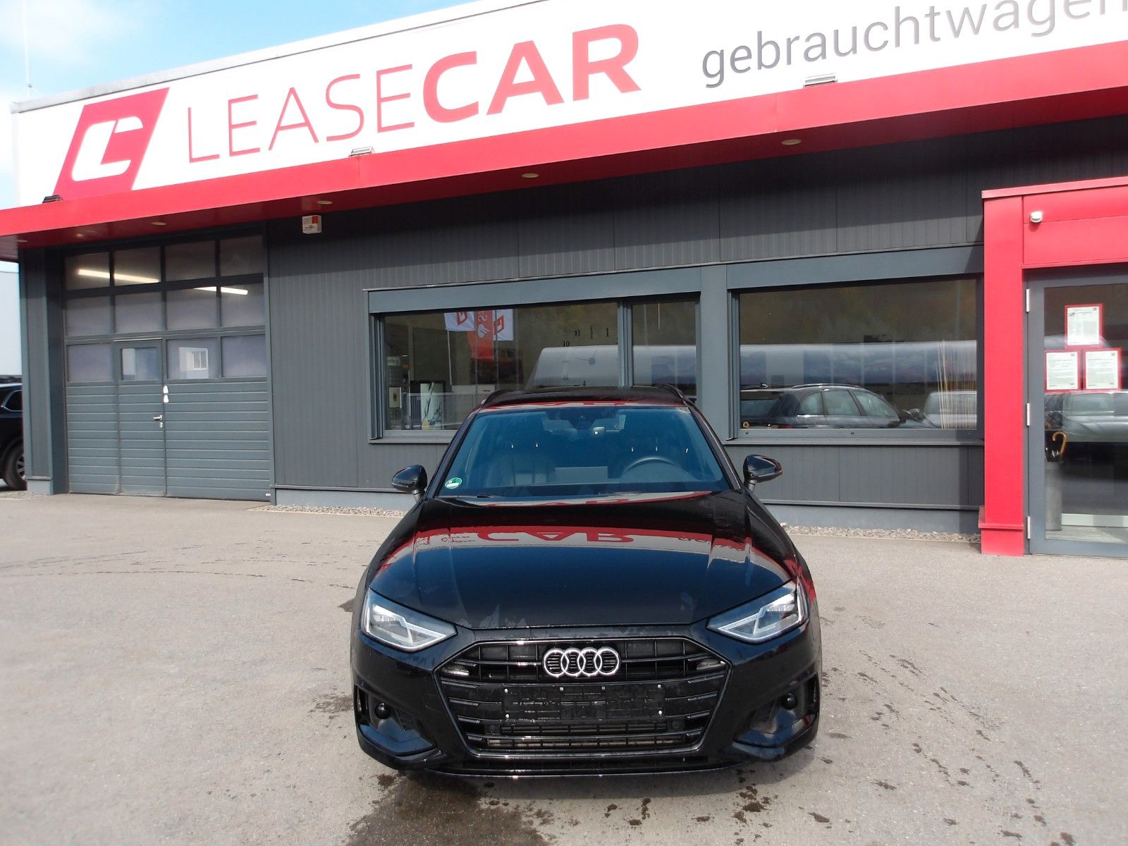 Audi A4 Avant 35 TFSI *GARANTIE*EXP. 17250* imagem 2