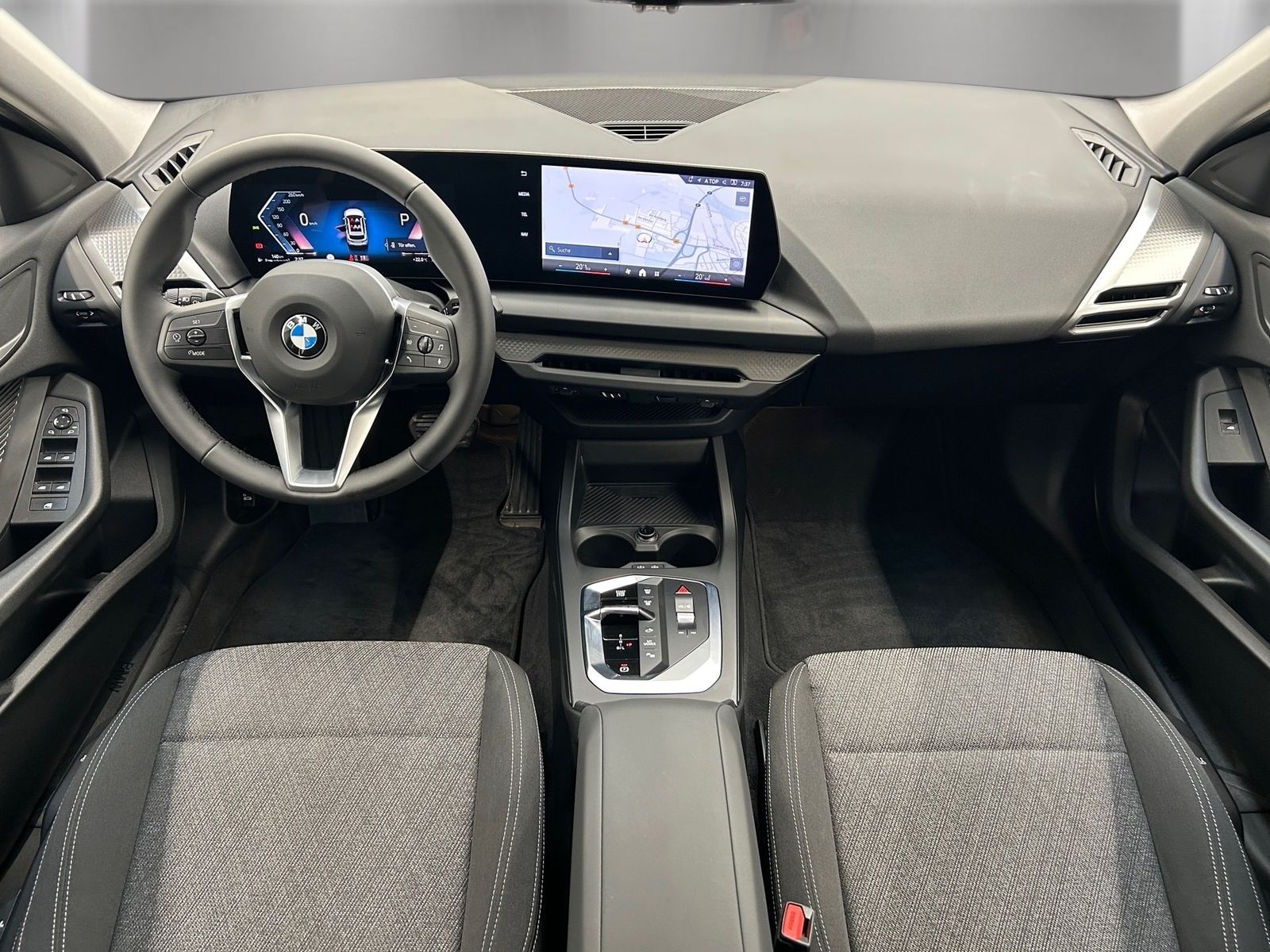BMW 120 - Bild 12
