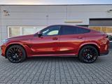BMW X6  40 d*M*Sport xDrive *Pano*Kamera*LM-F 9,5x22 - BMW: X9