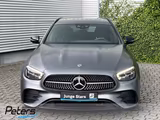 Mercedes-Benz E 400d 4Matic T AMG/Night 360°/Distronic//Burmes - gebrauchte Mercedes-Benz E 400 aus dem Jahr 2023