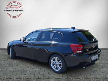 BMW 114 - 3