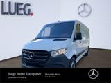 Mercedes-Benz Sprinter 211 CDI Kasten Standard KlimaA AHK - Mercedes-Benz Sprinter: 211 Cdi