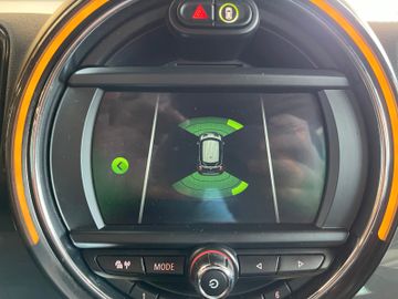 MINI Cooper SD Countryman SD All4 JCW-PAKET*NAVI*LED*