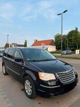 Chrysler Grand Voyager (RT) 2.8  7 Sitzer - Chrysler Grand Voyager RT