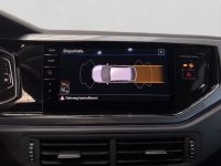 Volkswagen Taigo - Vorschau Bild 16