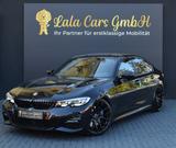 BMW 330 i M-SPORT/NAVI/KLIMA/SHZ/8GANG/DIGITAL-TACHO - BMW 330 mit Benzin-Antrieb: Limousine, 330i