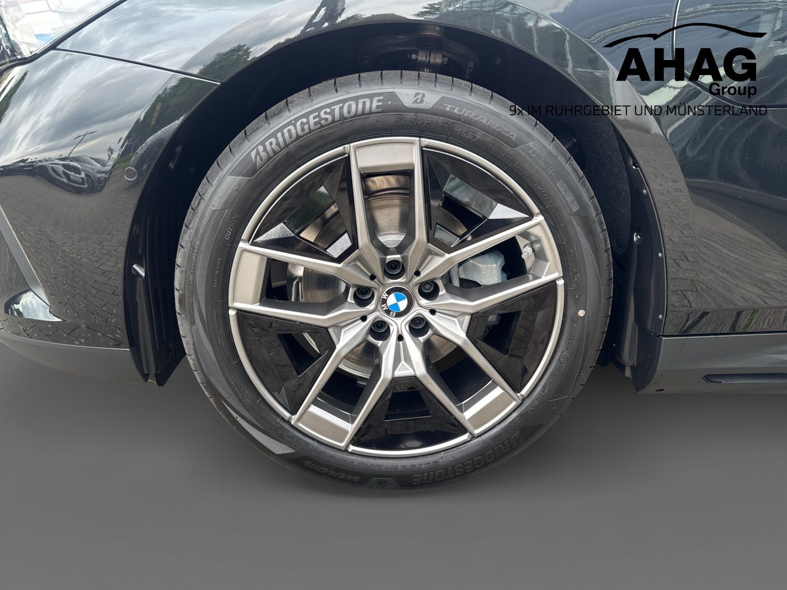 BMW 530 - Bild 12