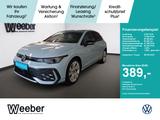 Volkswagen Golf VIII GTE *MATRIX*LEDER*HUD*BLACKSTYLE*SHZ*