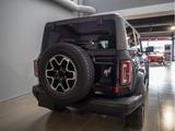 Ford Bronco Outer Banks V6 KAMERA NAVI ACC B&O LED - Ford Bronco Neuwagen