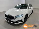Skoda Octavia Combi 1.5 TSI First Edition EU6d-T LED A - Skoda Octavia: Kombi, 1.6