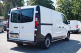 Opel Vivaro B Kasten L1H1 WÜRTH BOX R-KAMERA - Opel Vivaro in Hamburg