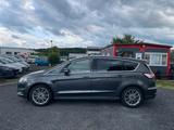 Ford S-MAX VIGNALE/AUTOMATIK/NAVI/KAMERA/7 SITZER - gebrauchte Ford S-Max aus dem Jahr 2017