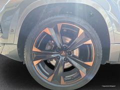 CUPRA Ateca 2.0 TSI 4Drive DSG LED Navi Ahk Beats Pano CUPRA Ateca 2.0 TSI 4Drive DSG LED Navi Ahk Beats Pano