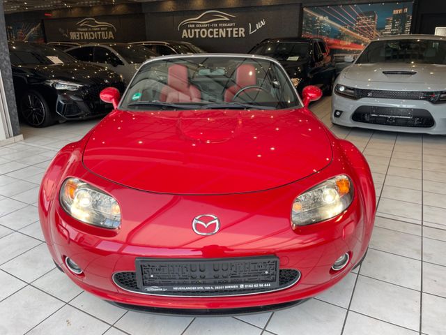 Mazda MX-5 2.0 3rd Generation Limited 1990/3500 1.Hand