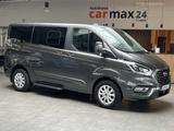 Ford Tourneo Custom Aut 320 L1 Titanium X Wechselsitz - Ford Tourneo Custom in Nürnberg